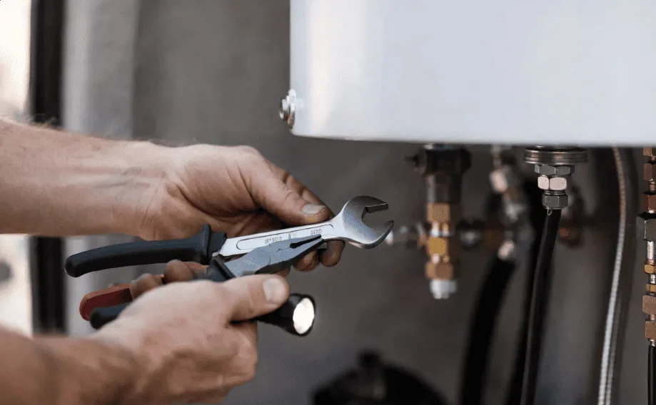 Why choose Water Heater Repair in Orgas, WV